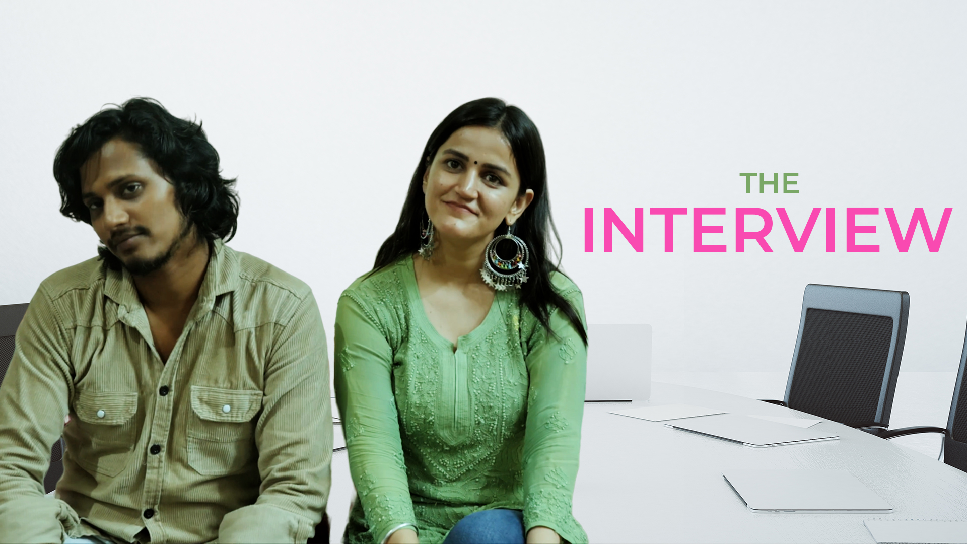 Sweety Tera Pyaar - Ep4 - The Interview Online